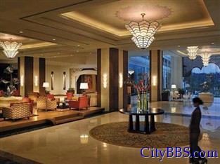 Chiang Mai Shangri-La Hotel 