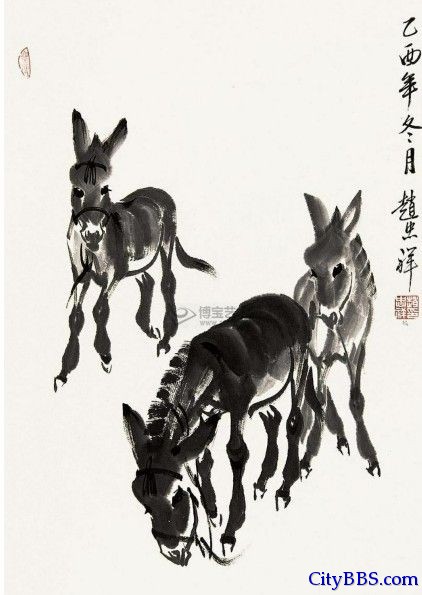实拍赵忠祥5亿豪宅内外景 
