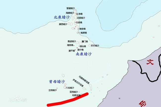 马来西亚是如何在南海闷声发大财的？