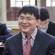 肖建华，明天系的掌门人