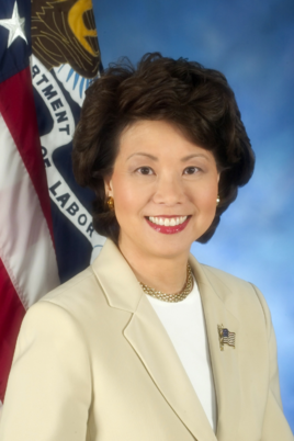 赵小兰