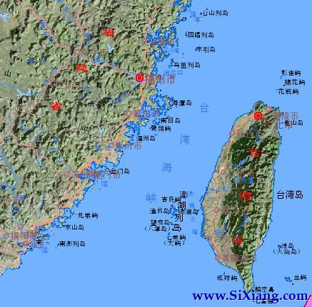 陆媒：战云压顶！中国恐将面临三线作战危局