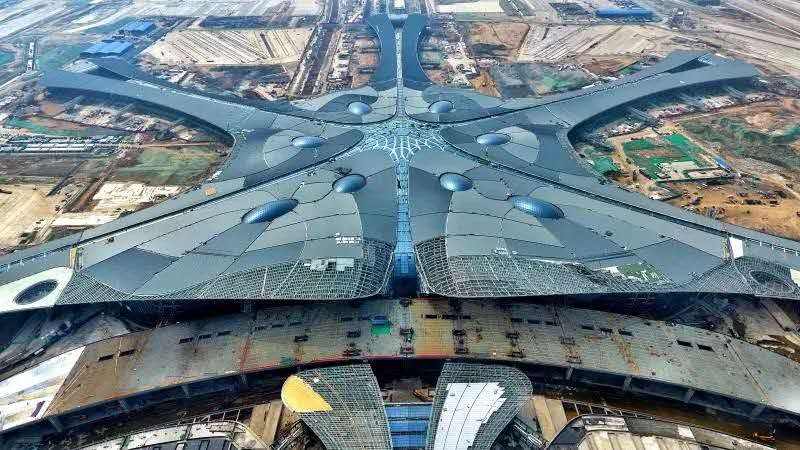北京大兴国际机场