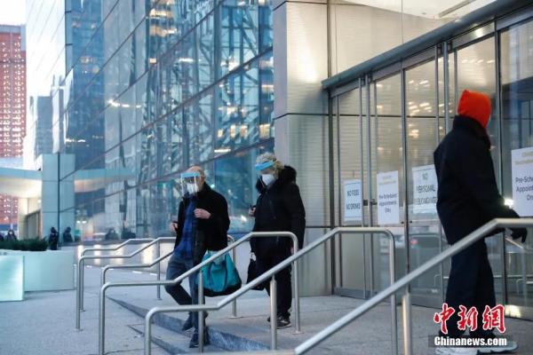 多国推出防疫措施新规定