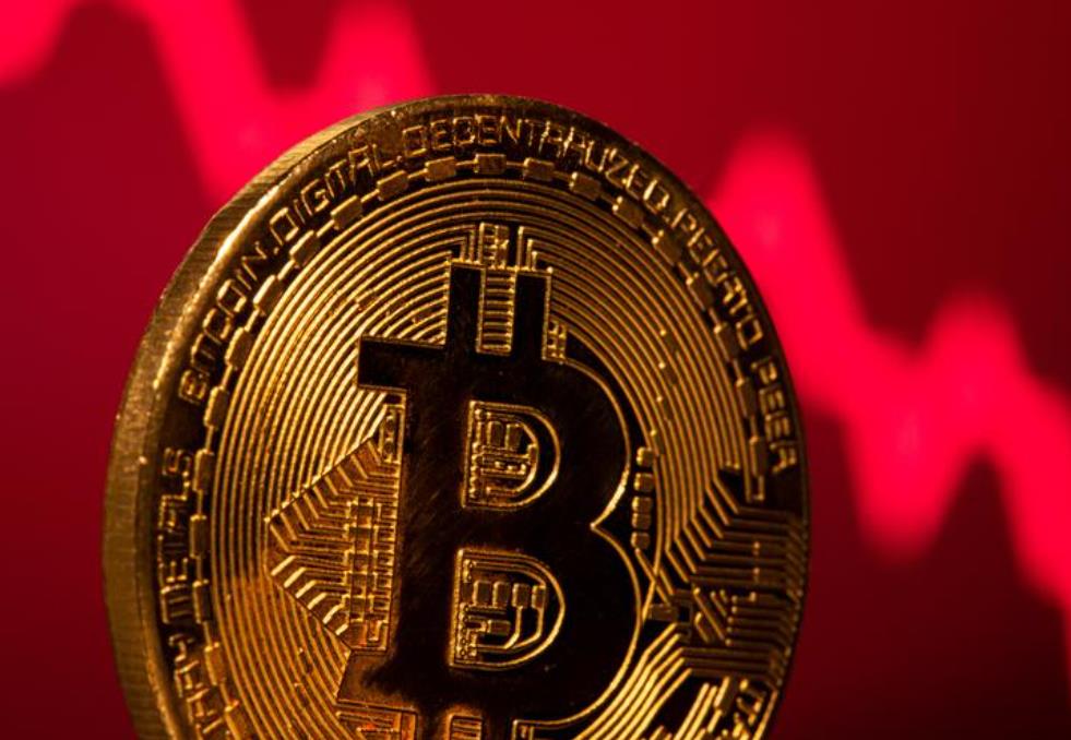 比特币标识物