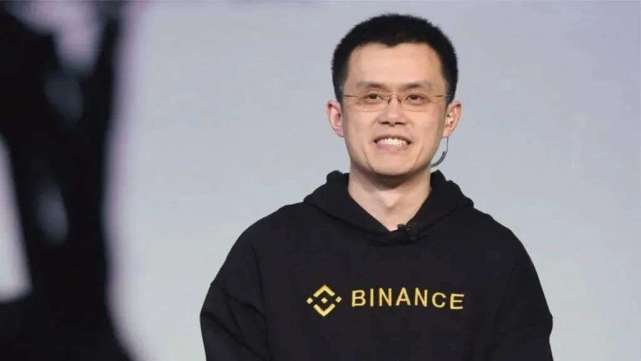 币圈崩裂!华人首富赵长鹏真的一夜返贫了吗?
