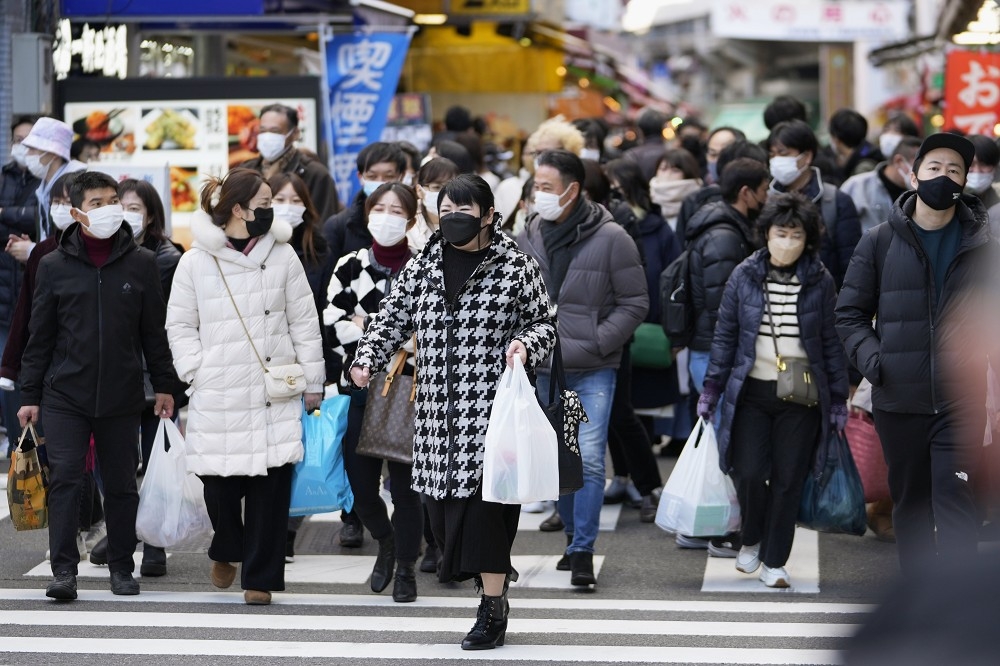 日本舆论普遍认为，中国对日本国家安全的威胁不再是想像中的，而是真实存在的 ...