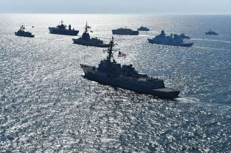 实际上在一些较为严谨的以台海为预设战场的推演中，攻台的兵力消耗，在军事上造成的牵制甚至比美军干涉舰队 ...