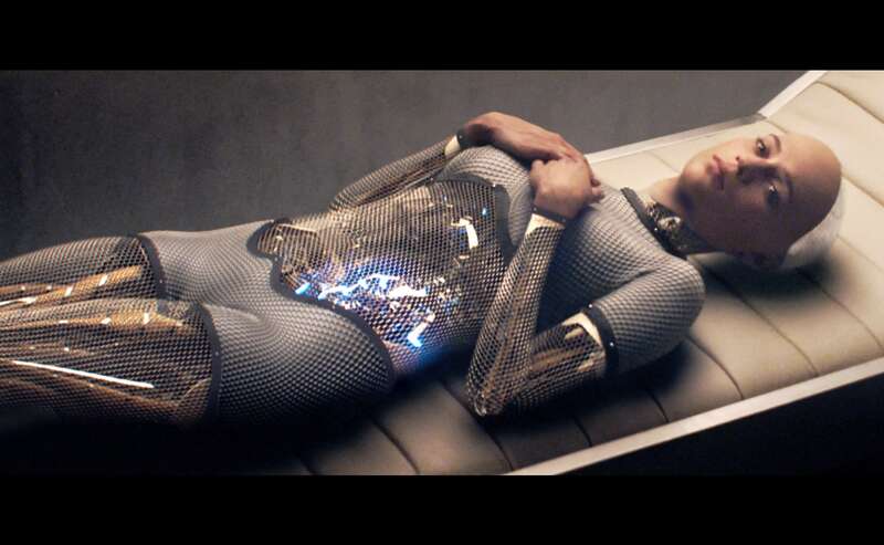 今天的大型神经网络可能具有轻微的意识