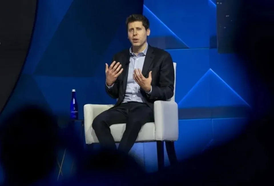OpenAI发布声明，宣布公司创始人、CEO山姆·阿尔特曼（Sam Altman）将离开公司