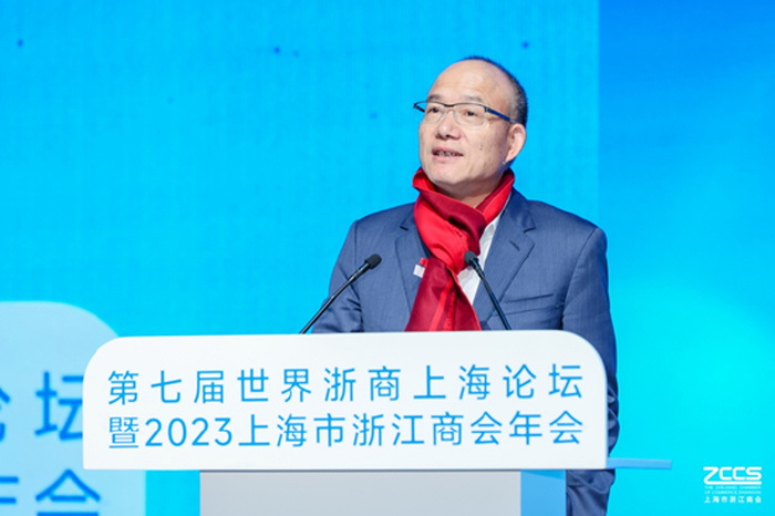 郭广昌：中国真的太卷了，是好事也是坏事