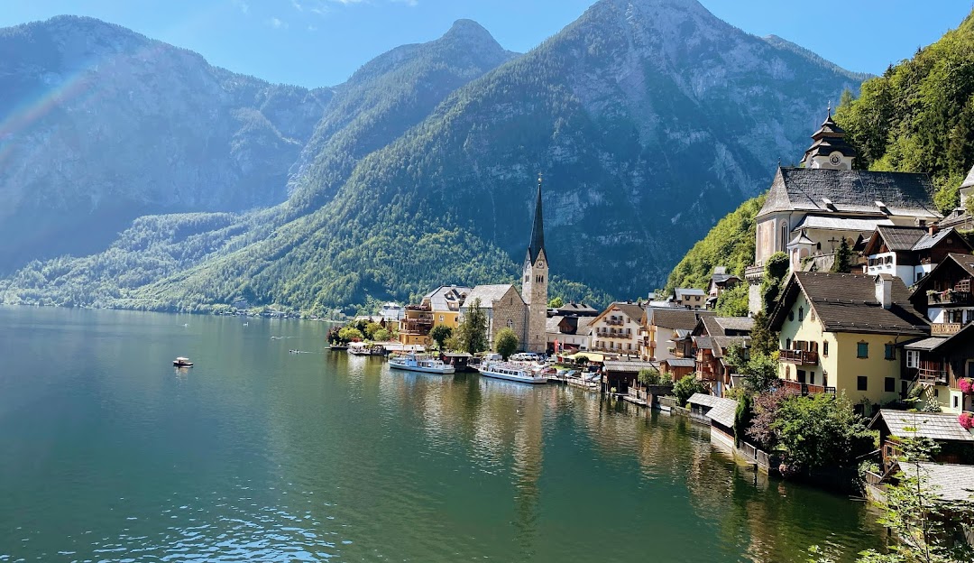 Hallstatt