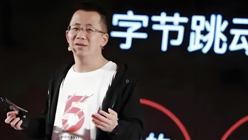 字节在通过自己的方式，坚决抗争