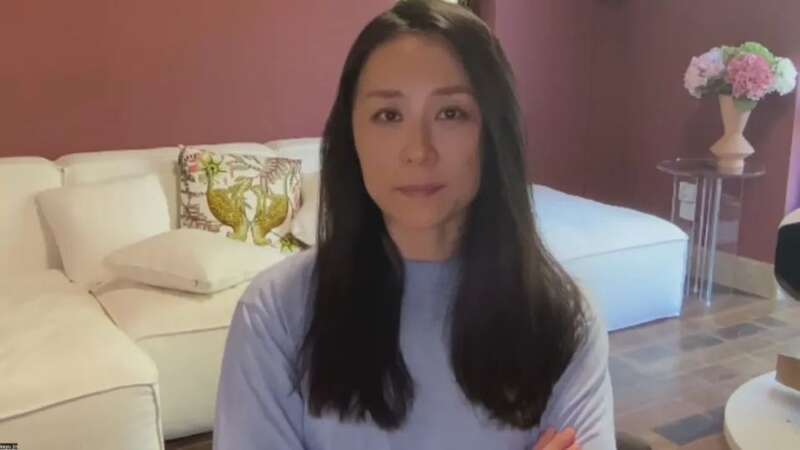 经济学家金刻羽