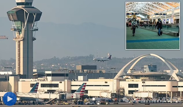 美国疾病控制与预防中心（CDC）强烈建议尚未接种麻疹疫苗的美国居民取消即将到来的飞行计划 ...