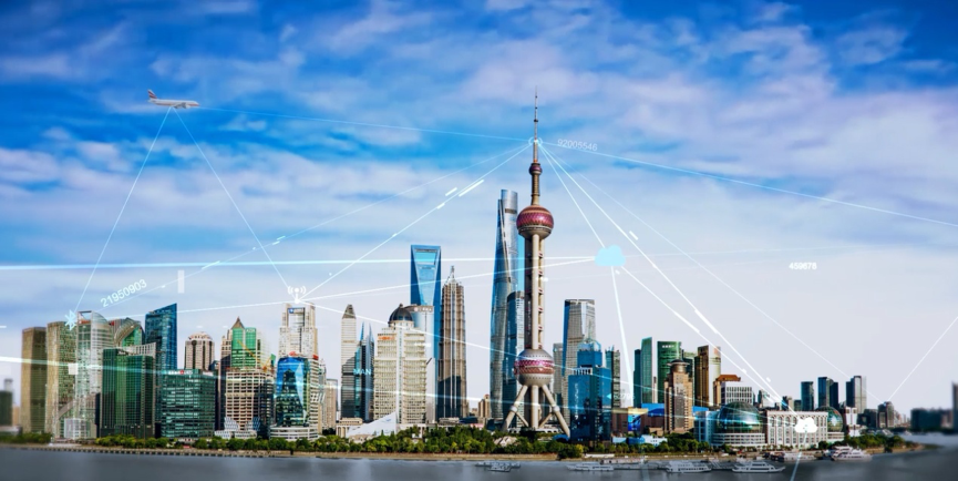 作为我国最大经济中心城市的上海已迈入经济规模超5万亿元的新阶段